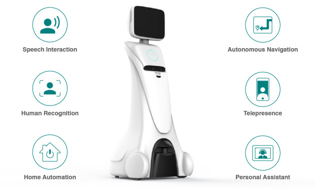 A1 robotic & automation 2025